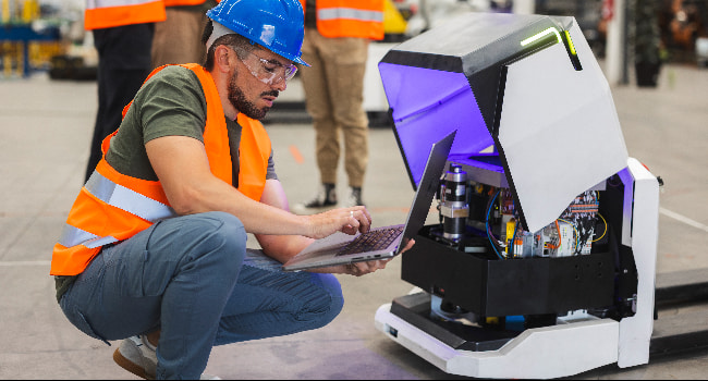 Latest Trends in Warehouse Technology for 2026