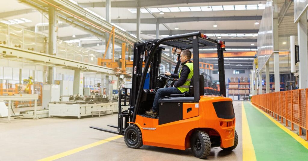 Top 10 Benefits of Using PIT Operators in Modern Supply Chains