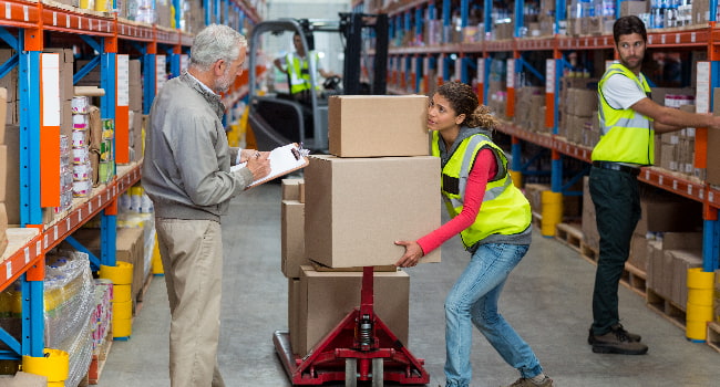 Understanding PIT Operators in Modern Warehousing