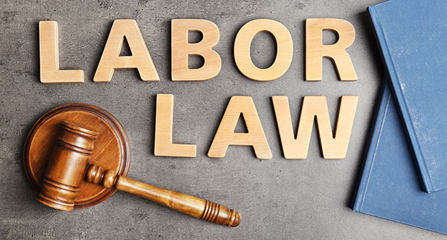 Addressing Fluctuating Labor Demands​