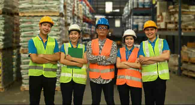 Advantages of Outsourcing to Specialized Lumping Teams