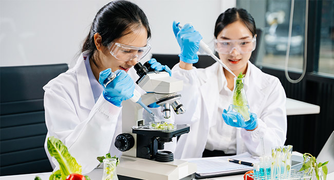 Ensuring Food Safety and Regulatory Compliance