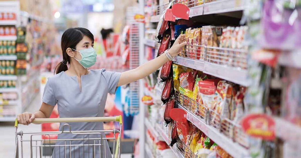 How Effective Grocery Sanitation Improves Operational Efficiency