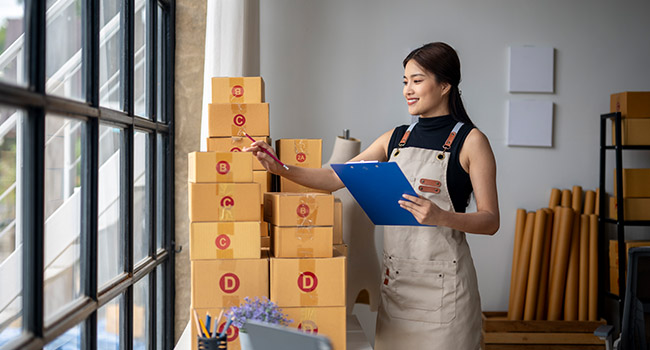 Improving Delivery Schedules and Timely Fulfillment
