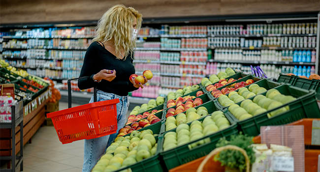 Leveraging SQF Scores to Attract Supermarkets and Wholesale Clubs