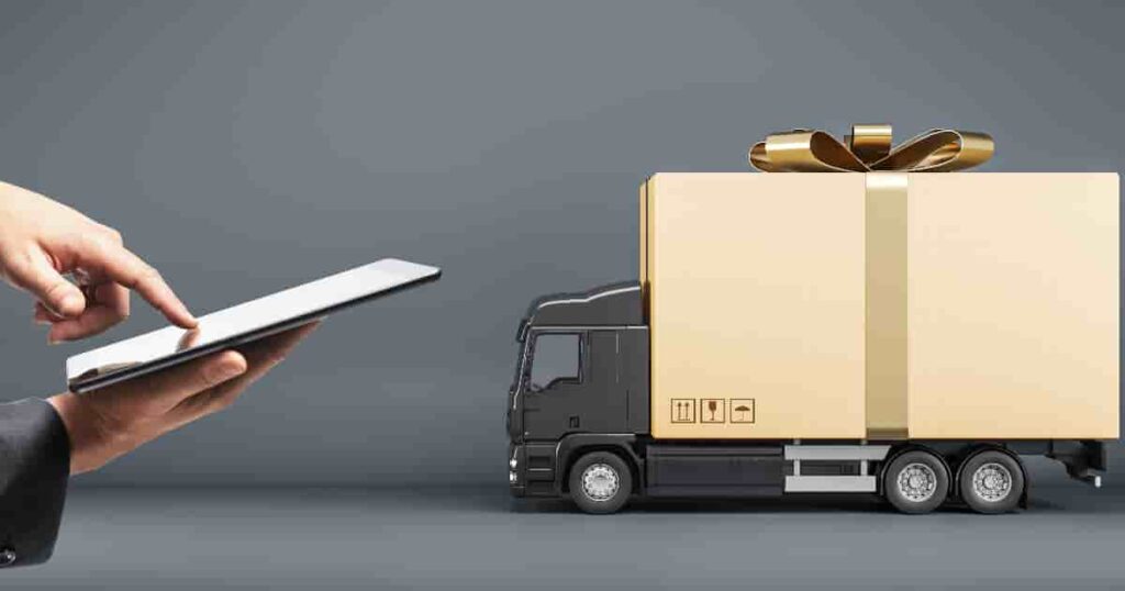 The Power of Data-Driven Lumper Services From Dock to Delivery