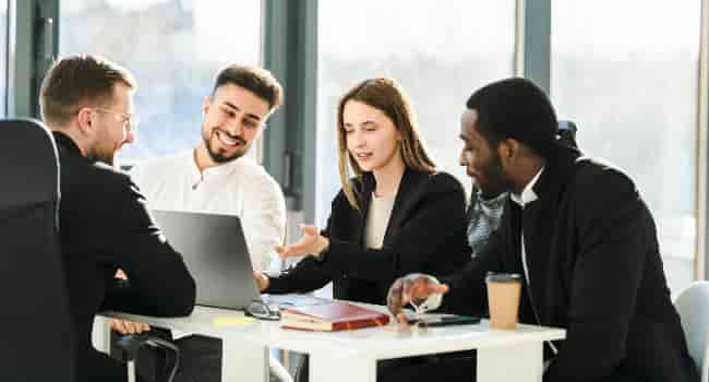 The Role of Data-Driven Solutions in Lumping Services