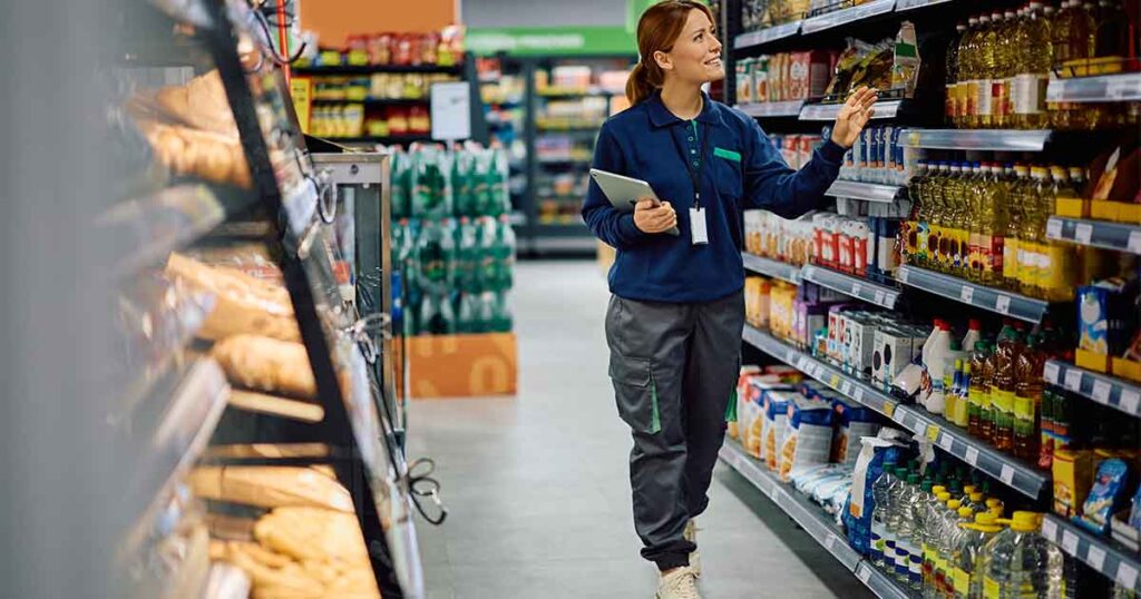 Why SQF Audit Scores Matter for Grocery Facilities