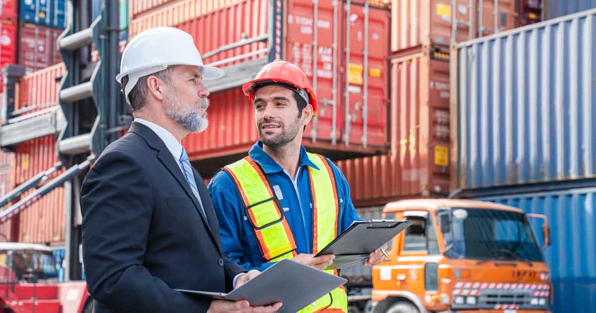 3PL VS 4PL: What's the Difference?