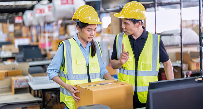 Assessing Service Levels and Reliability