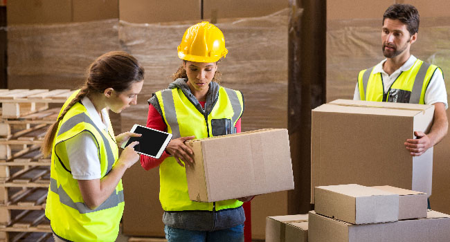 Benefits of Using Third Party Logistics