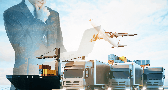 Core Services of 4PL Providers