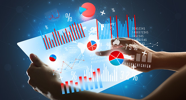 Data Analytics for Predictive Demand