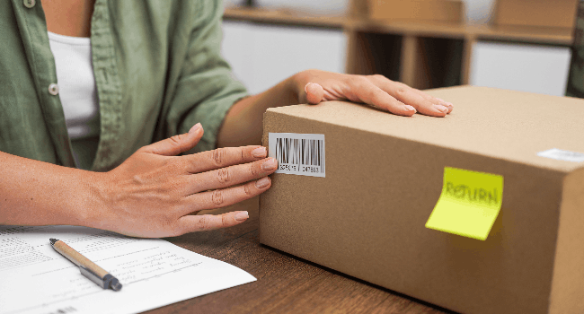 Information to Provide When Filing a Claim