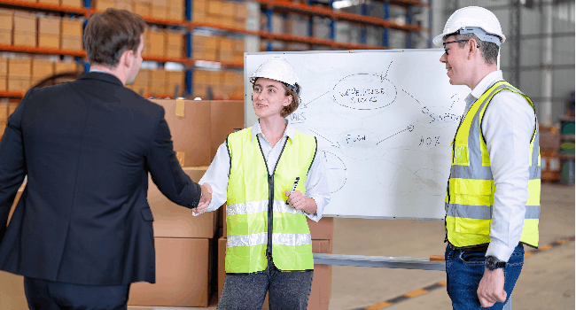 Key Differences Between 3PL and 4PL