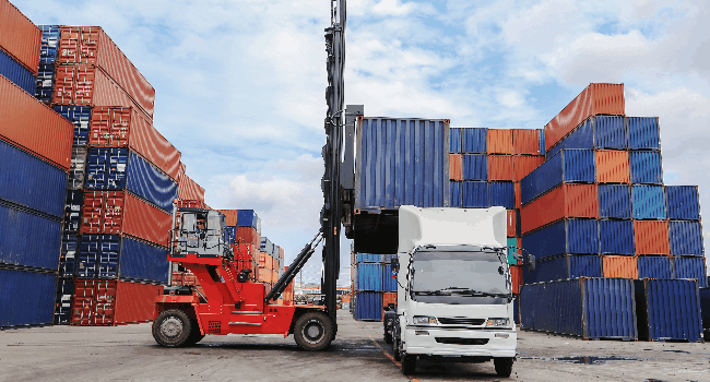 Key Services Offered by Logistics Companies