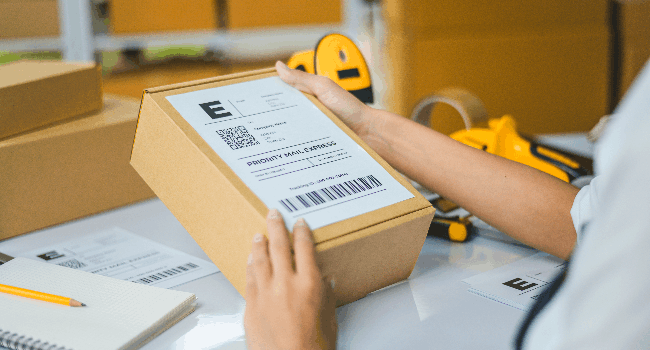 Miscommunication in the Shipping Chain