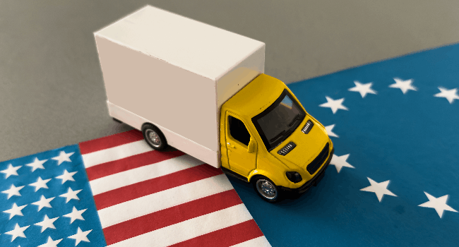 Overview of Logistics Companies in the United States