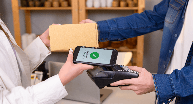 Returns Processing and Reverse Logistics