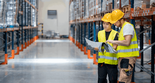 Setting Up a Warehouse Budget for Continuous Improvement