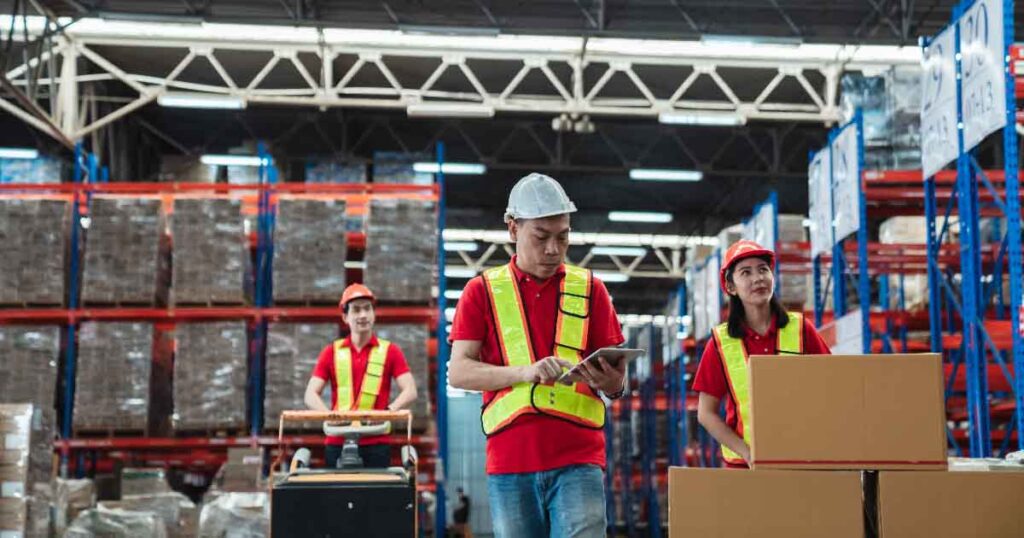 Top Warehouse Inefficiencies That Kill Your 3PL Performance