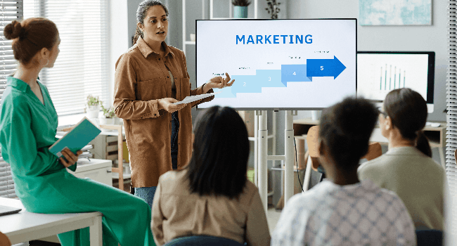 Understanding Logistics Companies