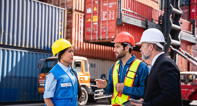 Benefits of Integrating Lumper Services Within Third Party Logistics