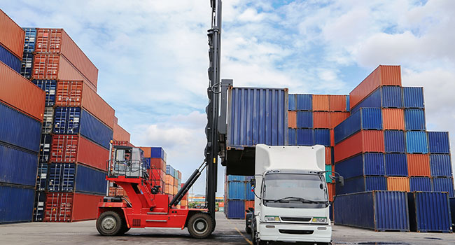 Comparing Top Lumper Companies and 3PL Providers