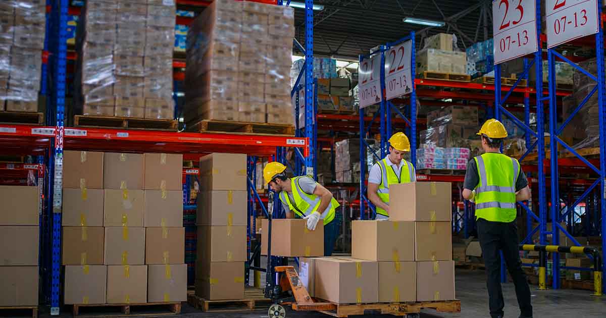 Cost Breakdown: In-House Warehouse Labor vs Outsourced Lumper Services