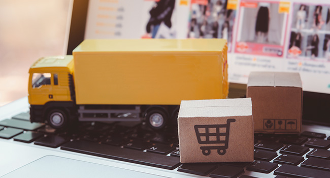 Impact on Supply Chain and Ecommerce Fulfillment