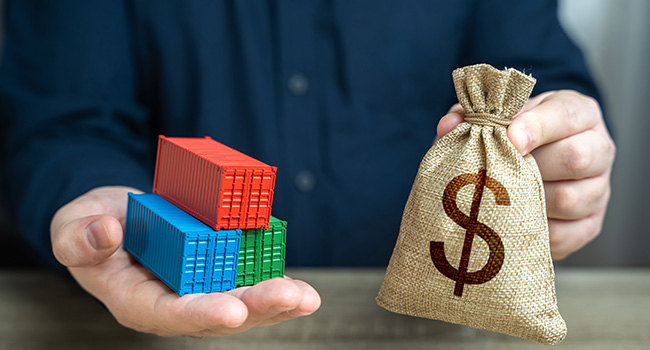 Standard Pricing Models for Lumper Services