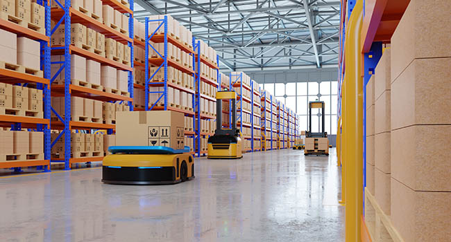Traditional Warehousing vs. Modern 3PL Approaches