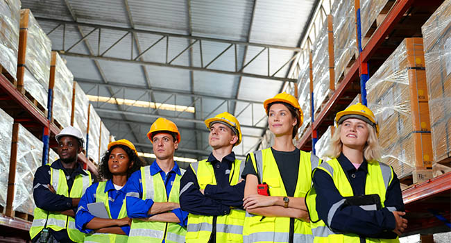 Understanding Lumper Services and Their Role in Warehouse Operations