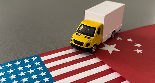 Understanding Third-Party Logistics (3PL) in the United States