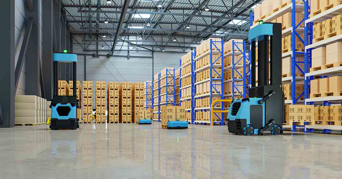 Why Full-Pallet Handling is a Game-Changer for 3PL Efficiency