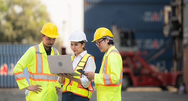 Benefits of Flexible Contract Labor in 3PL Operations
