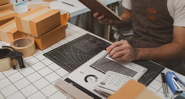 Calculating Total Manufacturing Labor Costs