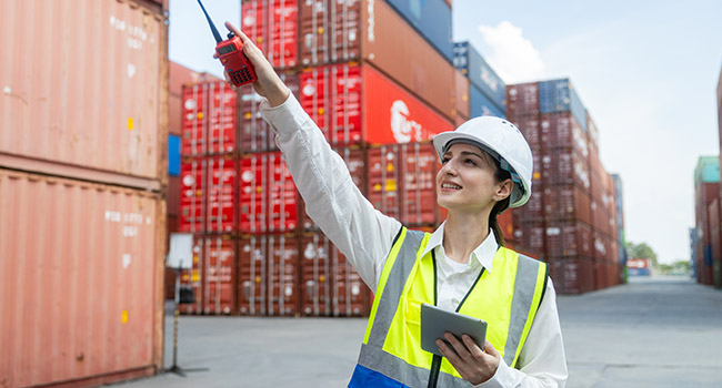 Case Studies Highlighting Improved Supply Chain Accuracy