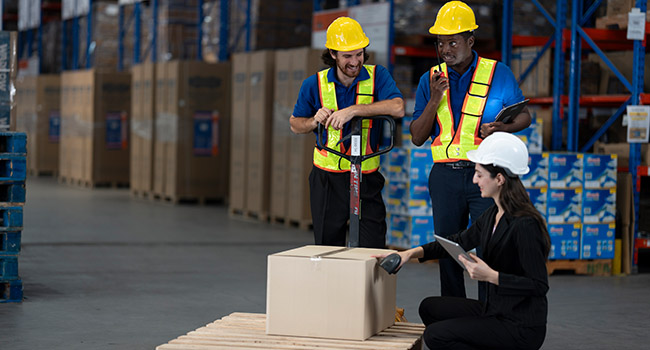 Comparing 3PL and On-Demand Warehouse Labor Solutions