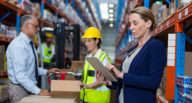 Impact on Inventory Management and Order Fulfillment