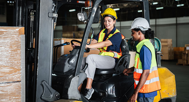 Integrating Package Reinspection Into Your Warehouse Operations