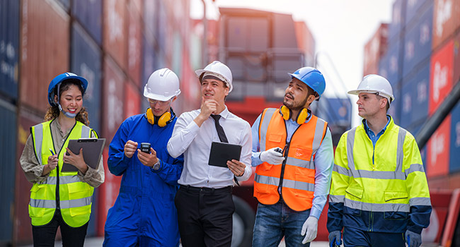 Understanding Lumper Fees in the US Logistics Industry