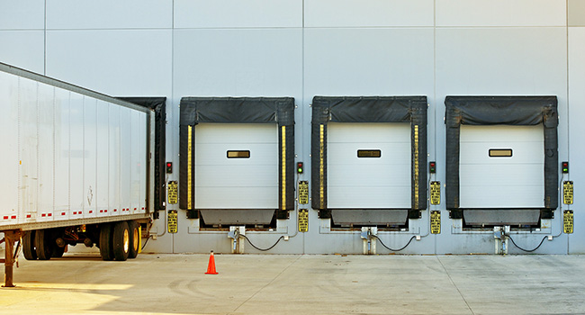 Understanding Truck Waiting Time at Warehouse Docks