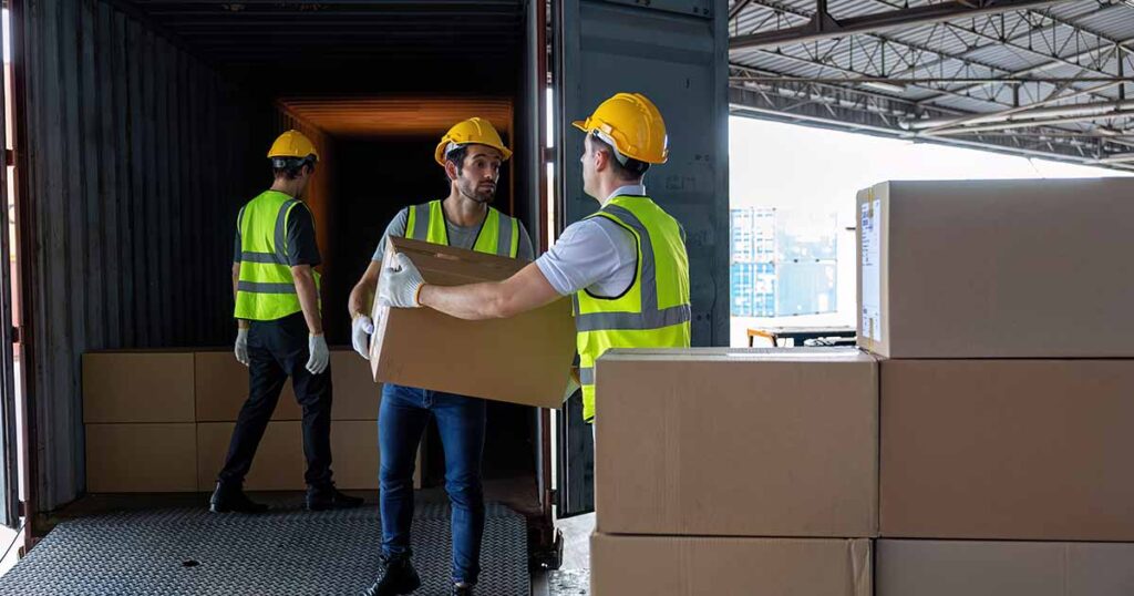 What Is a Lumper Fee in Logistics? Everything Shippers & Carriers Should Know