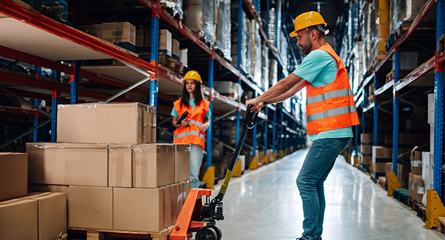What Is a Lumper Service