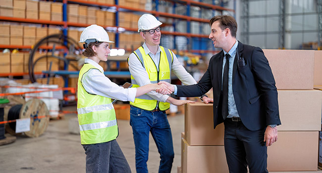 Who Pays Lumper Fees and Why