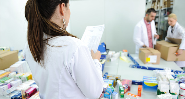 Advantages of Lumper Services for Pharmaceutical Distribution