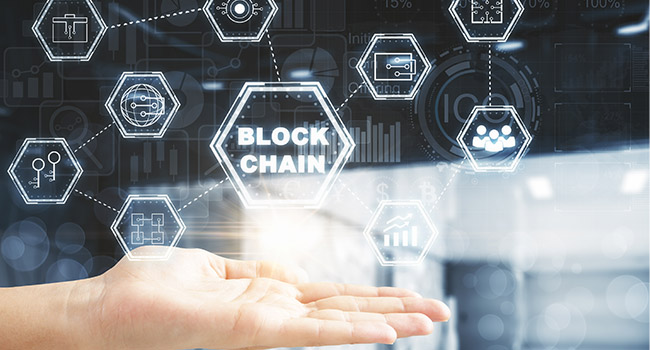 Blockchain for Supply Chain Transparency