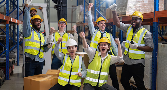 Boosting Efficiency and Job Performance