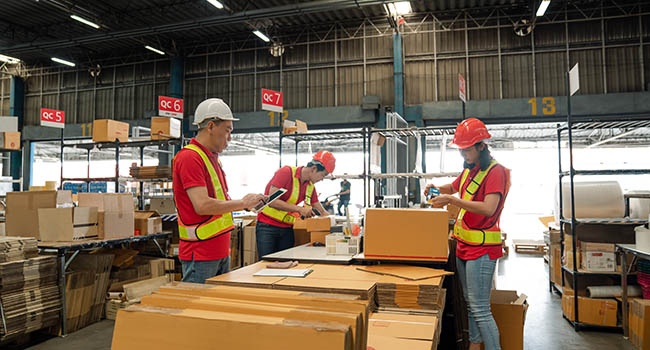 Defining Warehousing Models Fulfillment Centers vs Traditional Warehouses